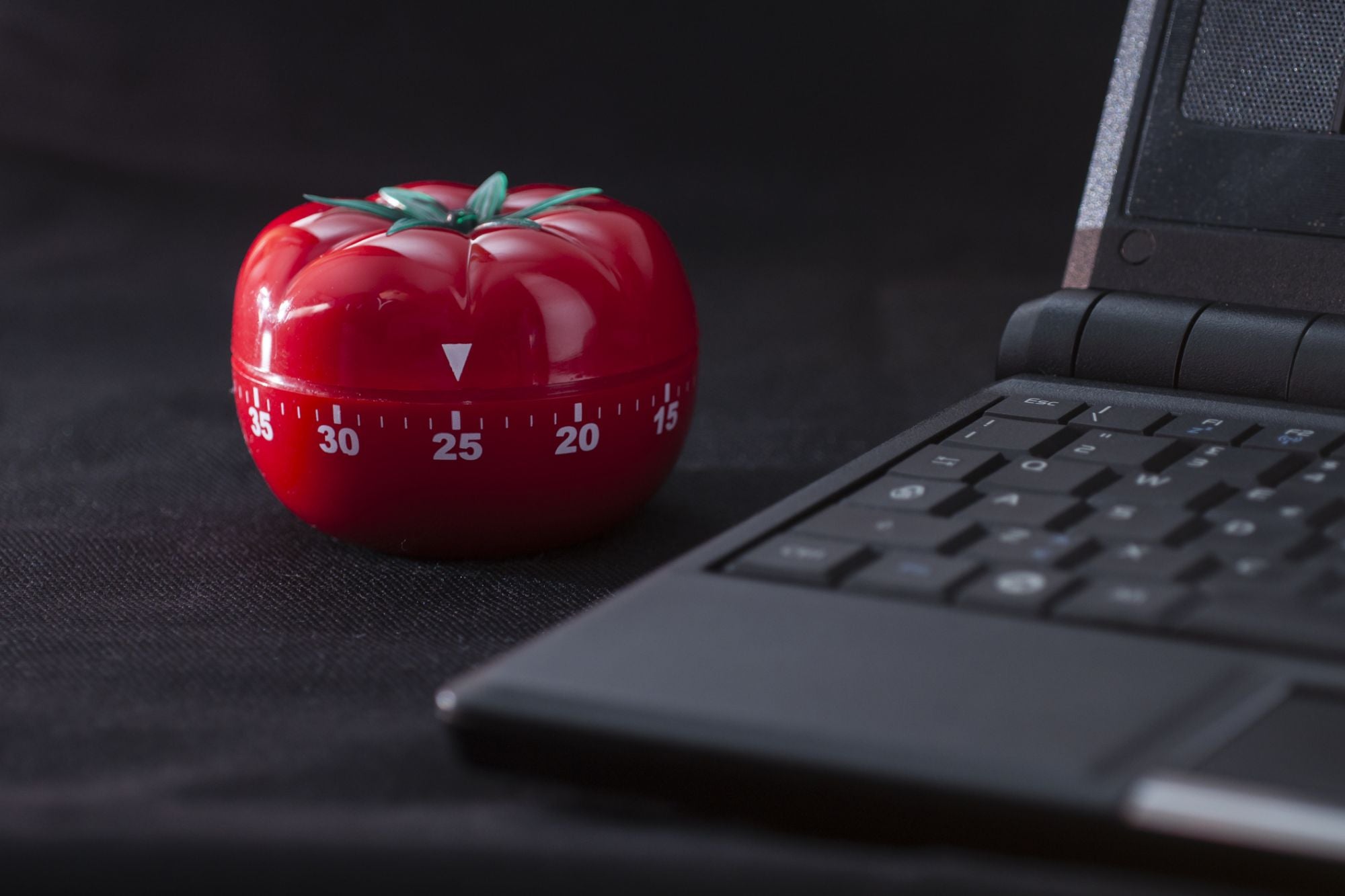 Temporizador Pomodoro